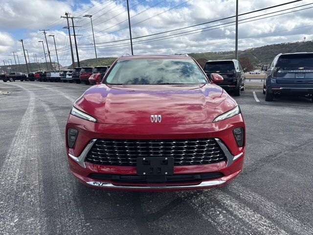 2026 Buick Envision Avenir Kerrville TX