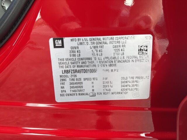 2026 Buick Envision Avenir Kerrville TX