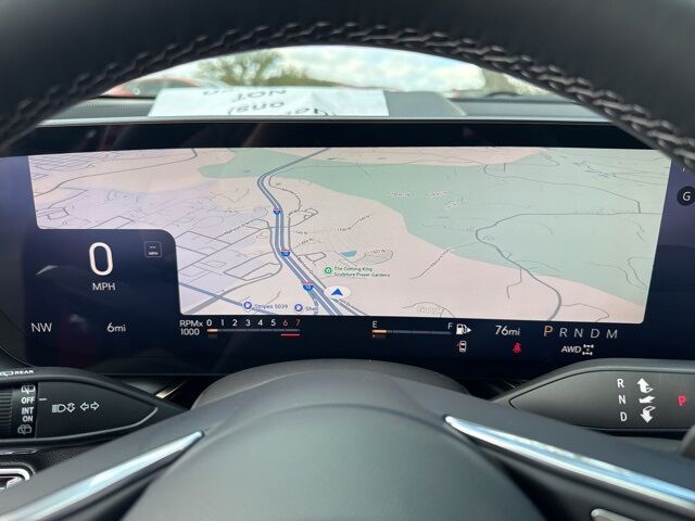 2026 Buick Envision Avenir Kerrville TX