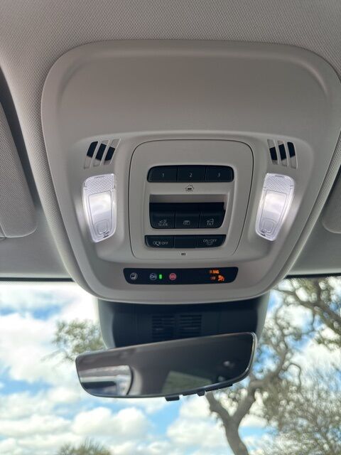 2026 Buick Envision Avenir Kerrville TX