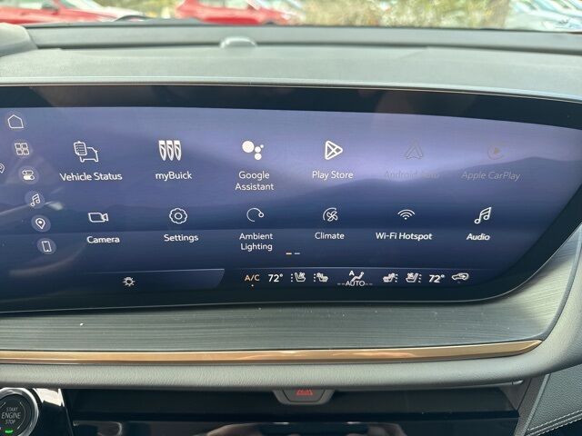 2026 Buick Envision Avenir Kerrville TX