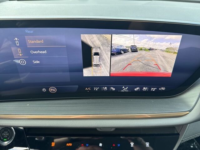 2026 Buick Envision Avenir Kerrville TX