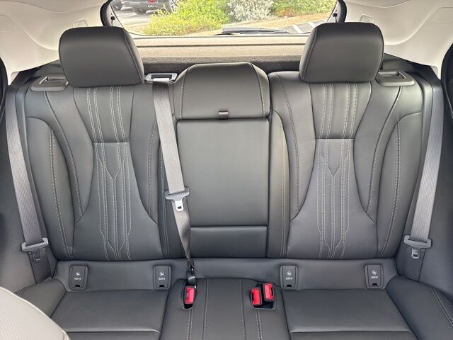 2026 Buick Envision Avenir Kerrville TX