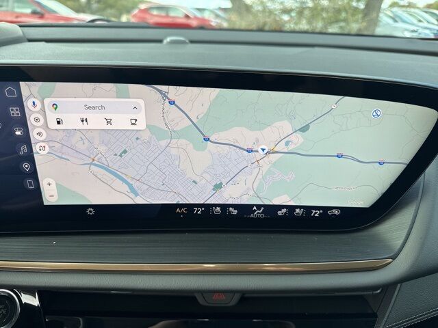 2026 Buick Envision Avenir Kerrville TX