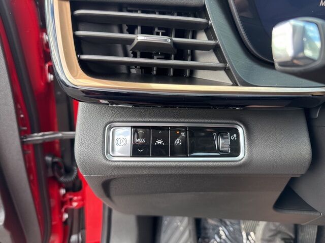 2026 Buick Envision Avenir Kerrville TX