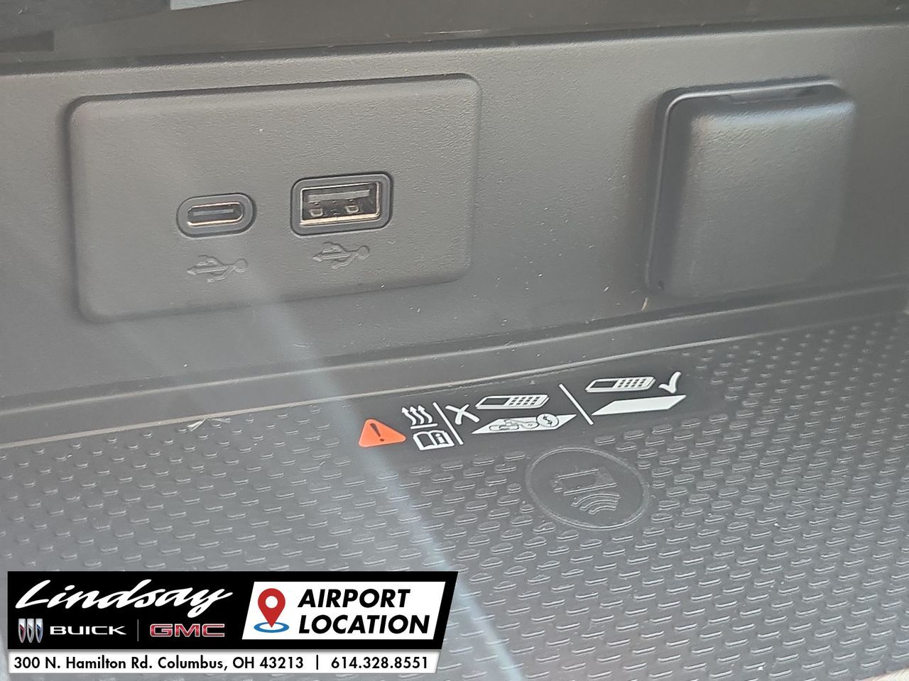 2026 Buick Envision Avenir Columbus OH