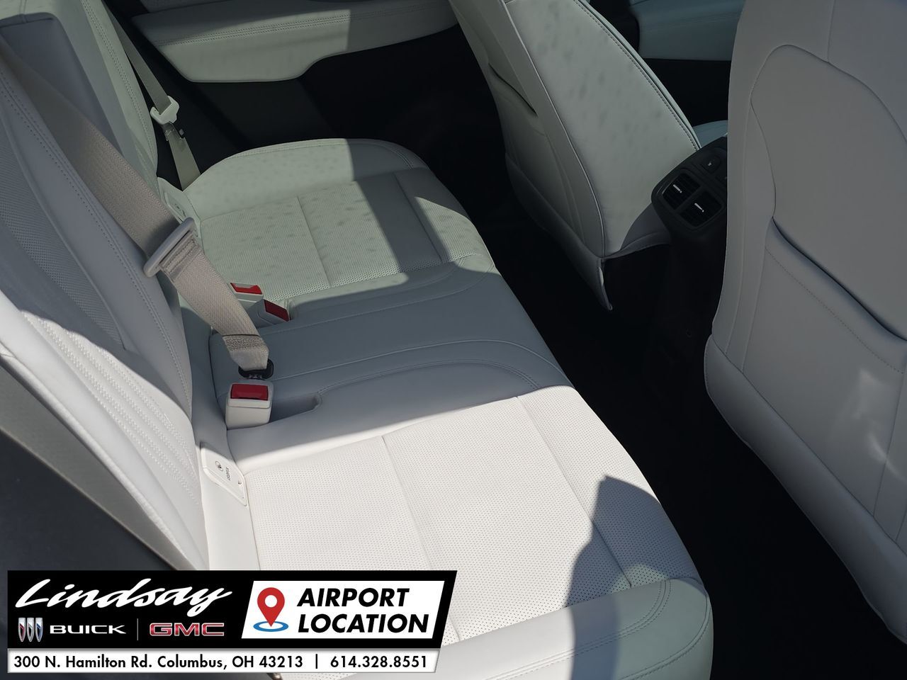2026 Buick Envision Avenir Columbus OH
