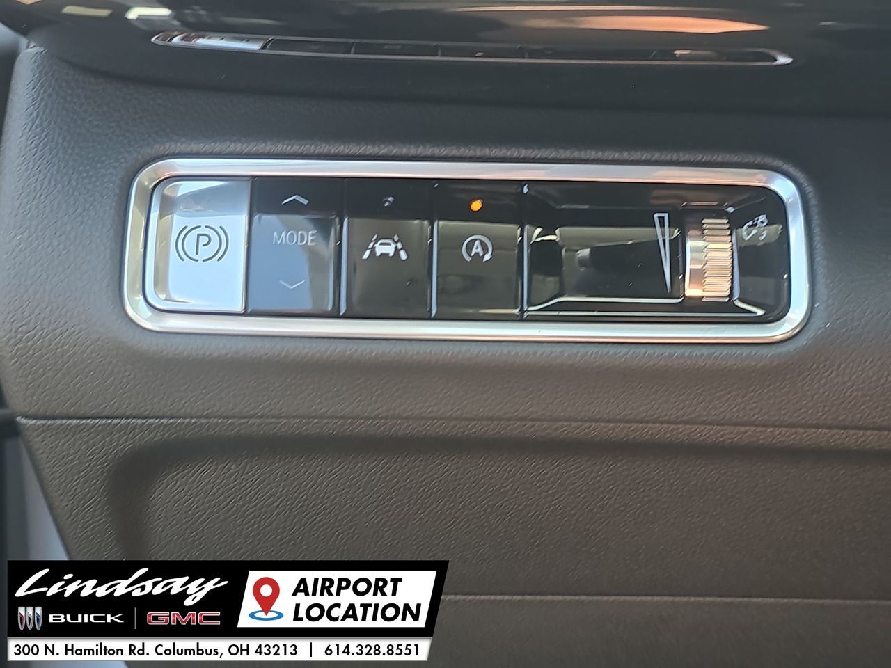 2026 Buick Envision Avenir Columbus OH