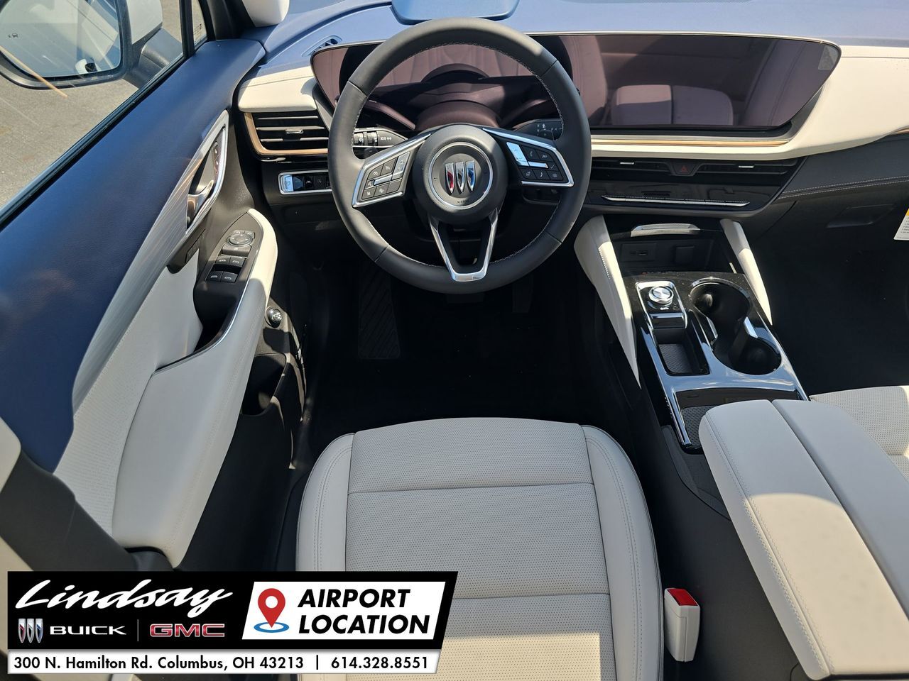 2026 Buick Envision Avenir Columbus OH