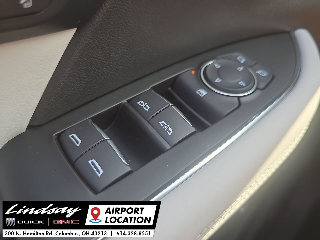 2026 Buick Envision Avenir Columbus OH