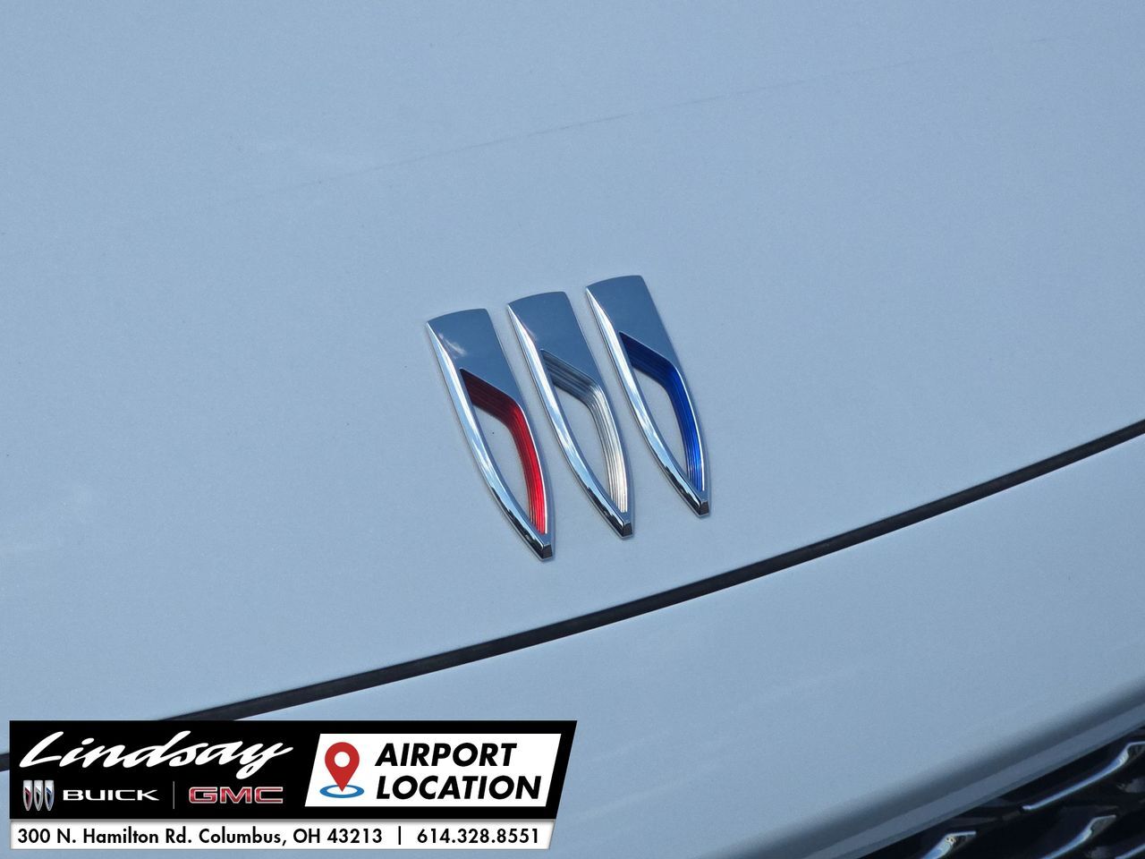 2026 Buick Envision Avenir Columbus OH