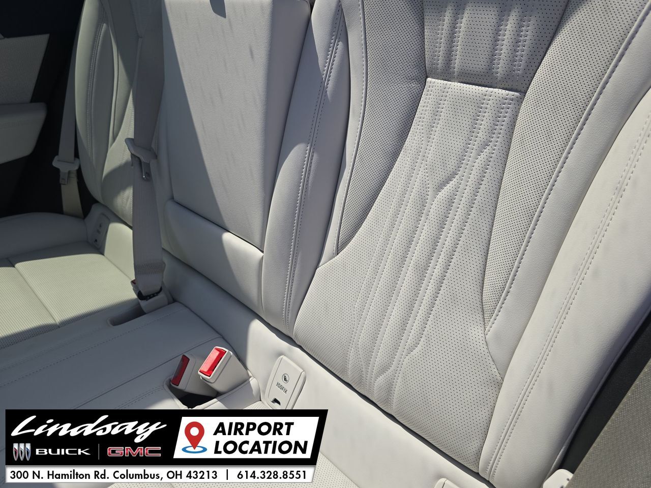 2026 Buick Envision Avenir Columbus OH