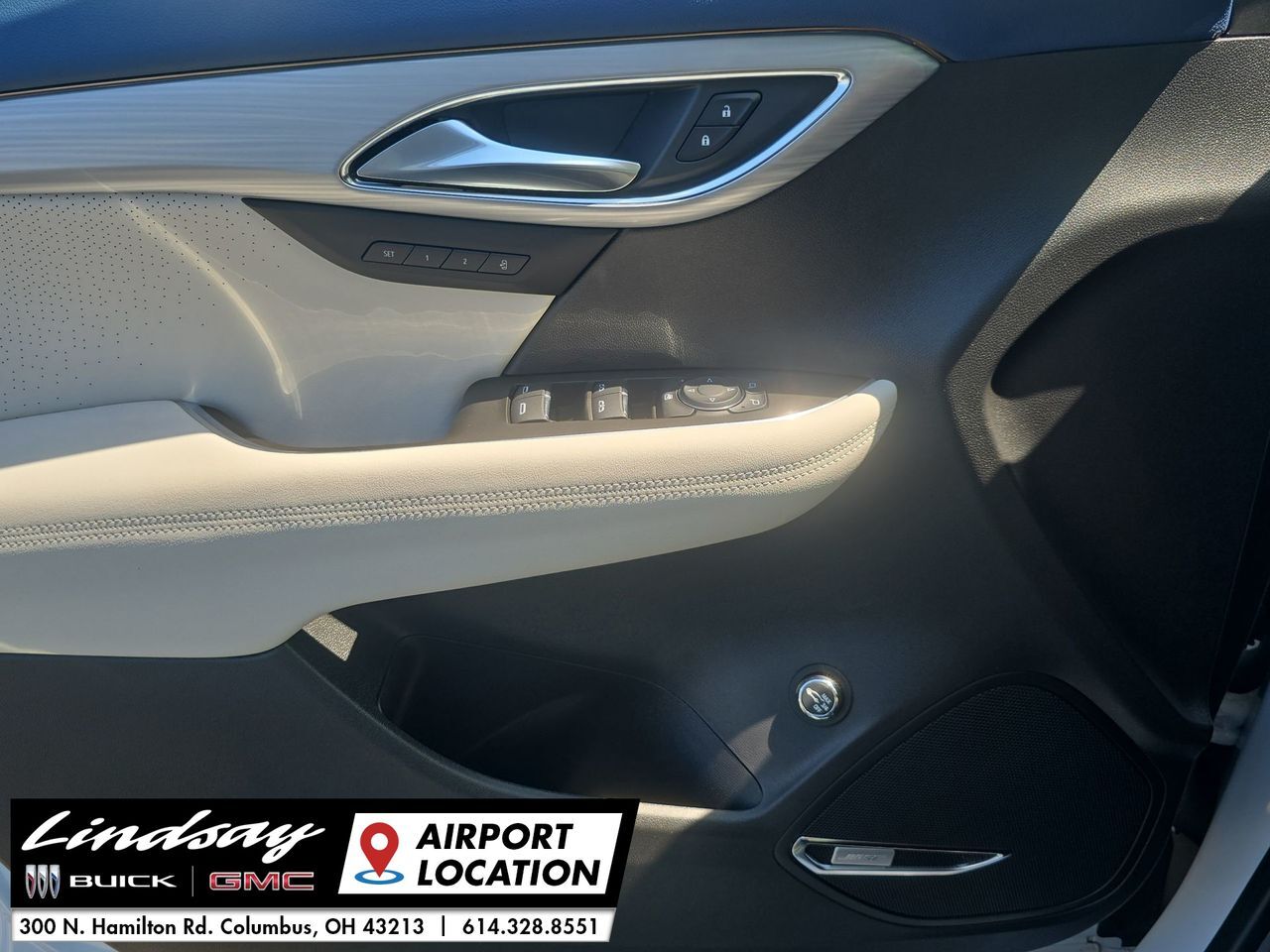 2026 Buick Envision Avenir Columbus OH