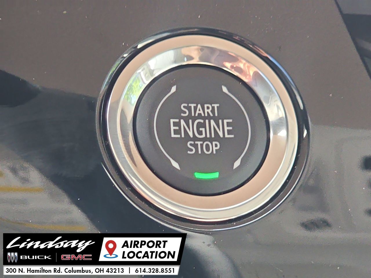 2026 Buick Envision Avenir Columbus OH