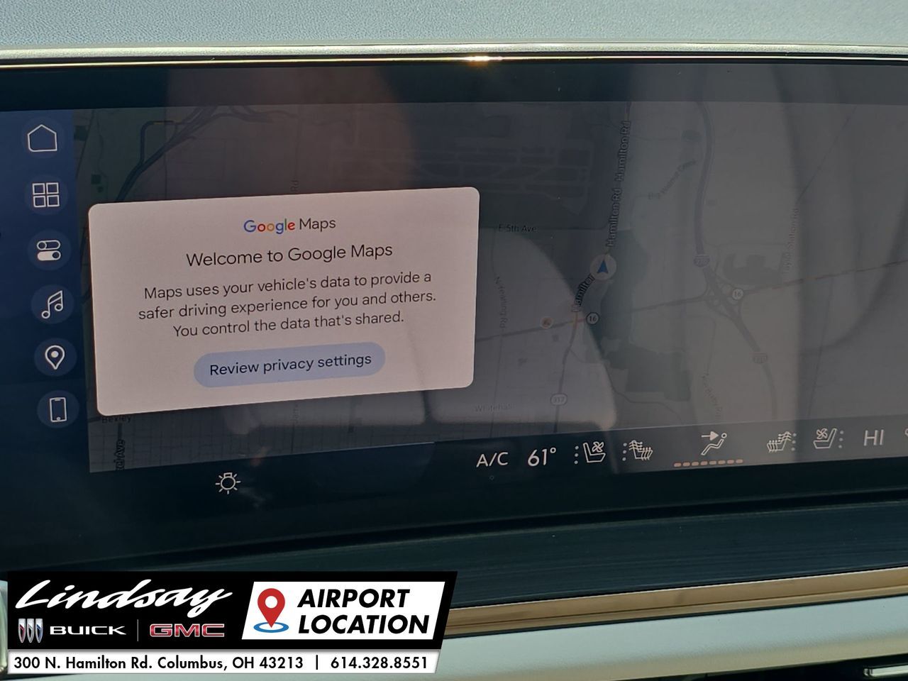 2026 Buick Envision Avenir Columbus OH