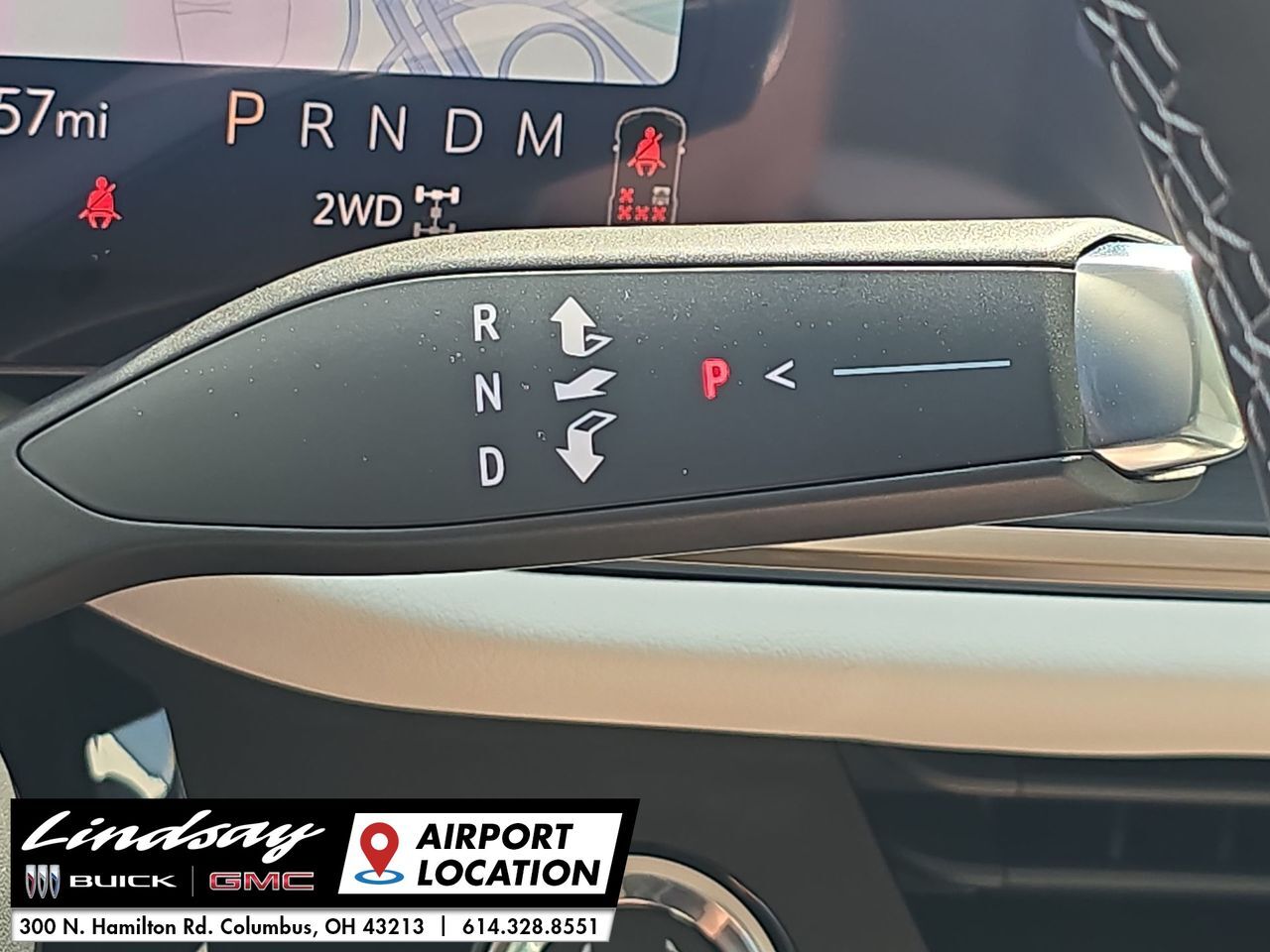 2026 Buick Envision Avenir Columbus OH