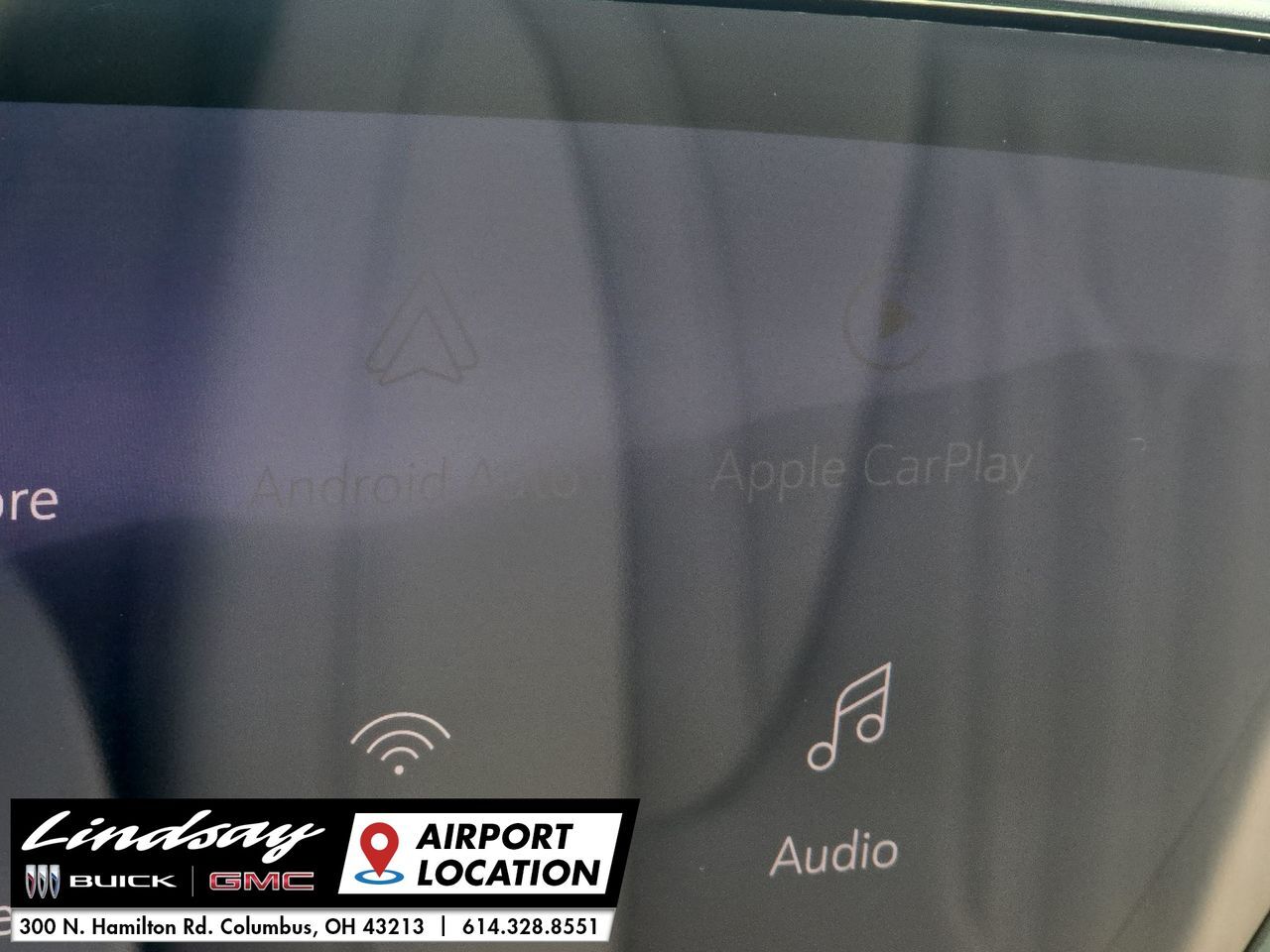 2026 Buick Envision Avenir Columbus OH