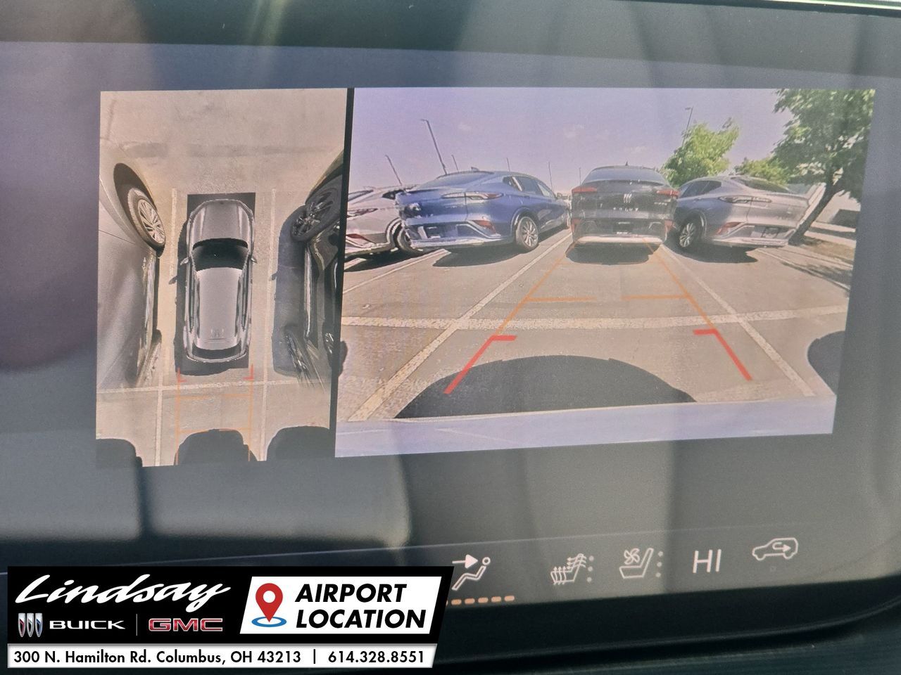 2026 Buick Envision Avenir Columbus OH