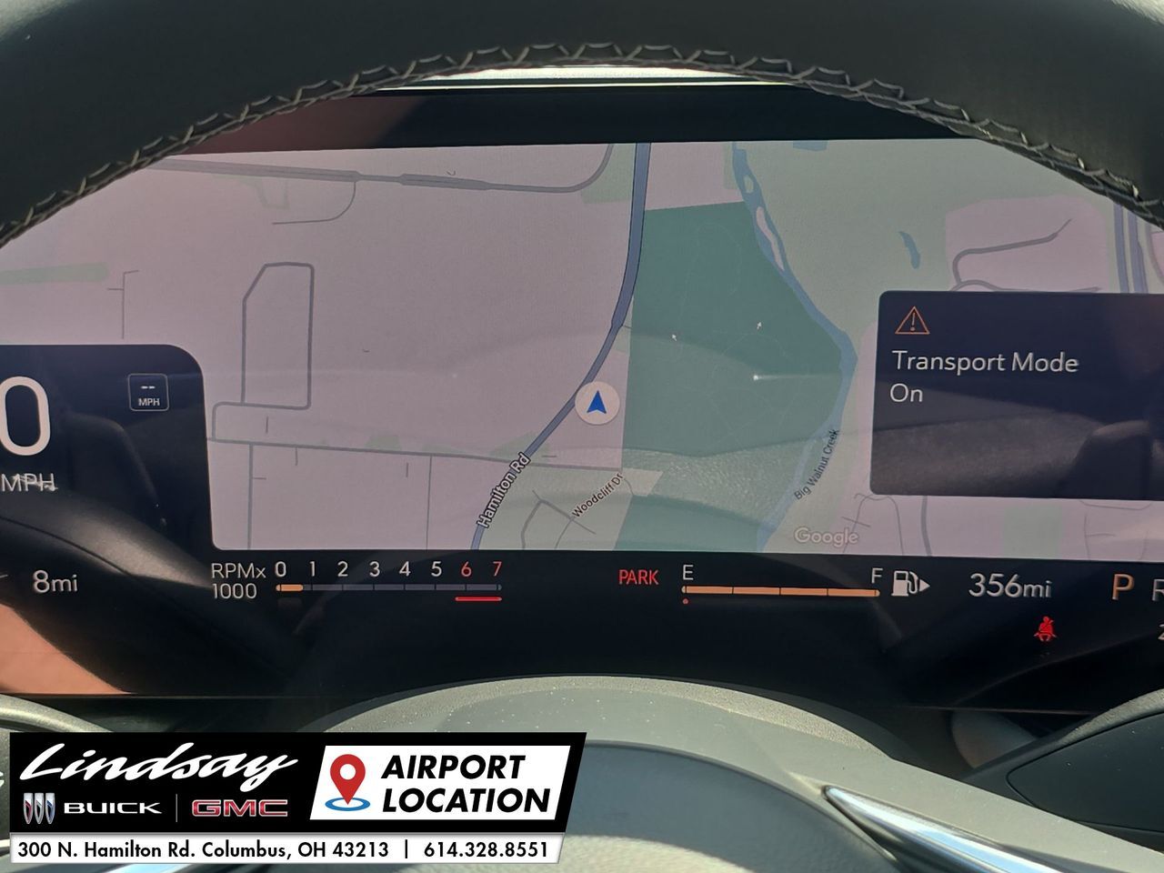 2026 Buick Envision Avenir Columbus OH