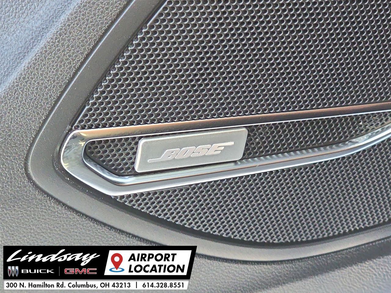 2026 Buick Envision Avenir Columbus OH