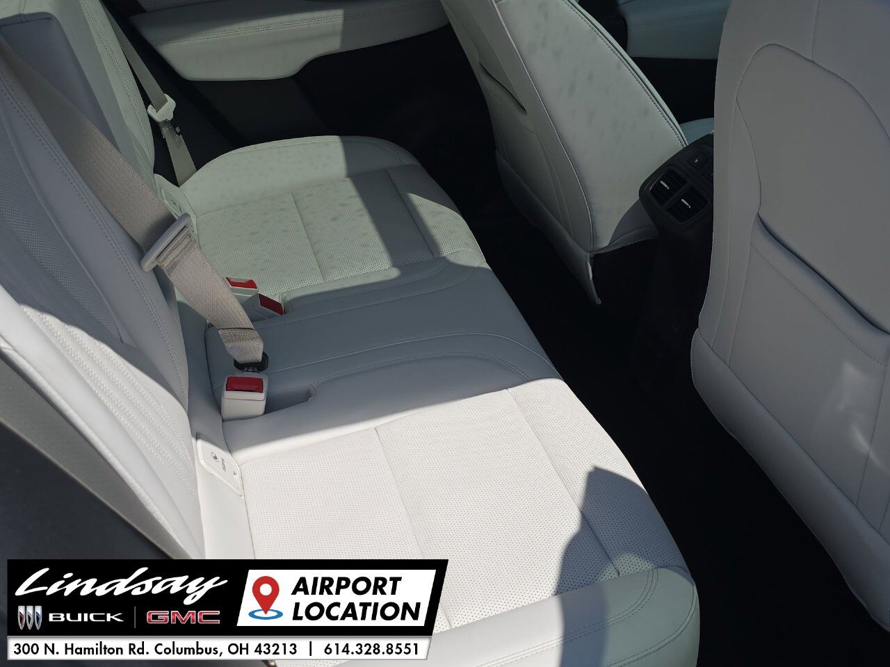 2026 Buick Envision Avenir - Photo 29