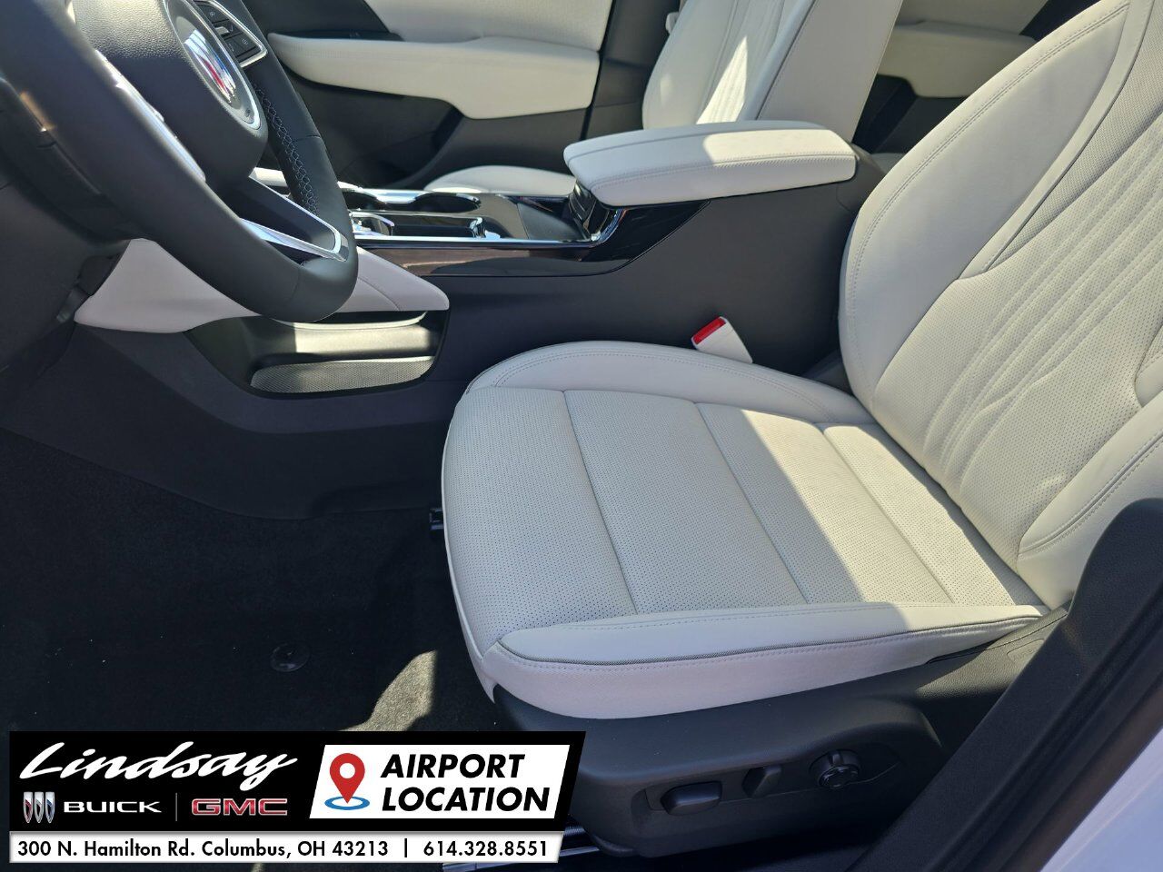 2026 Buick Envision Avenir - Photo 21