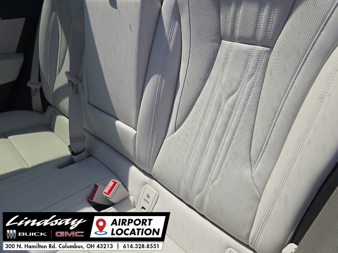2026 Buick Envision Avenir - Photo 27