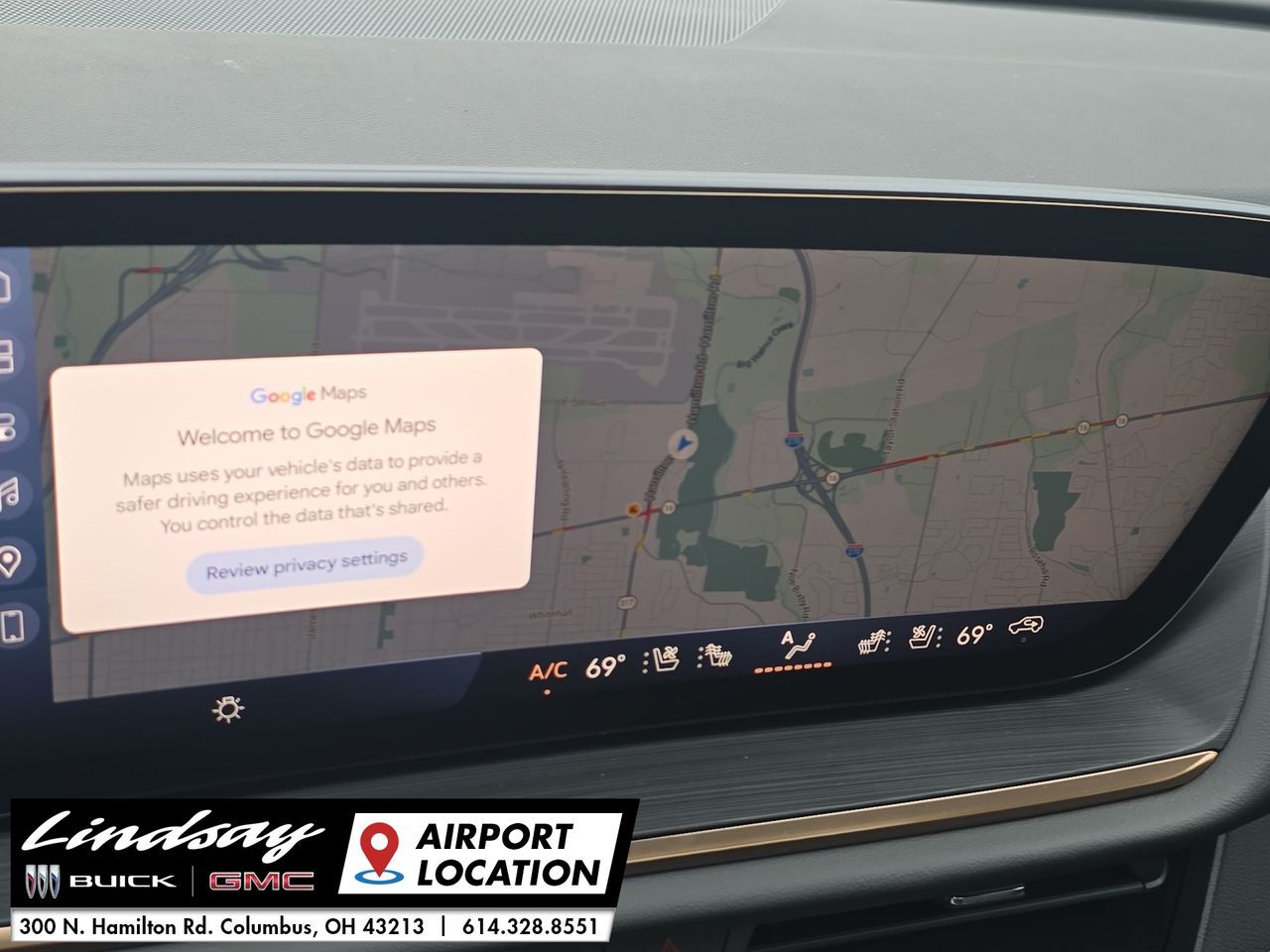 2026 Buick Envision Avenir Columbus OH