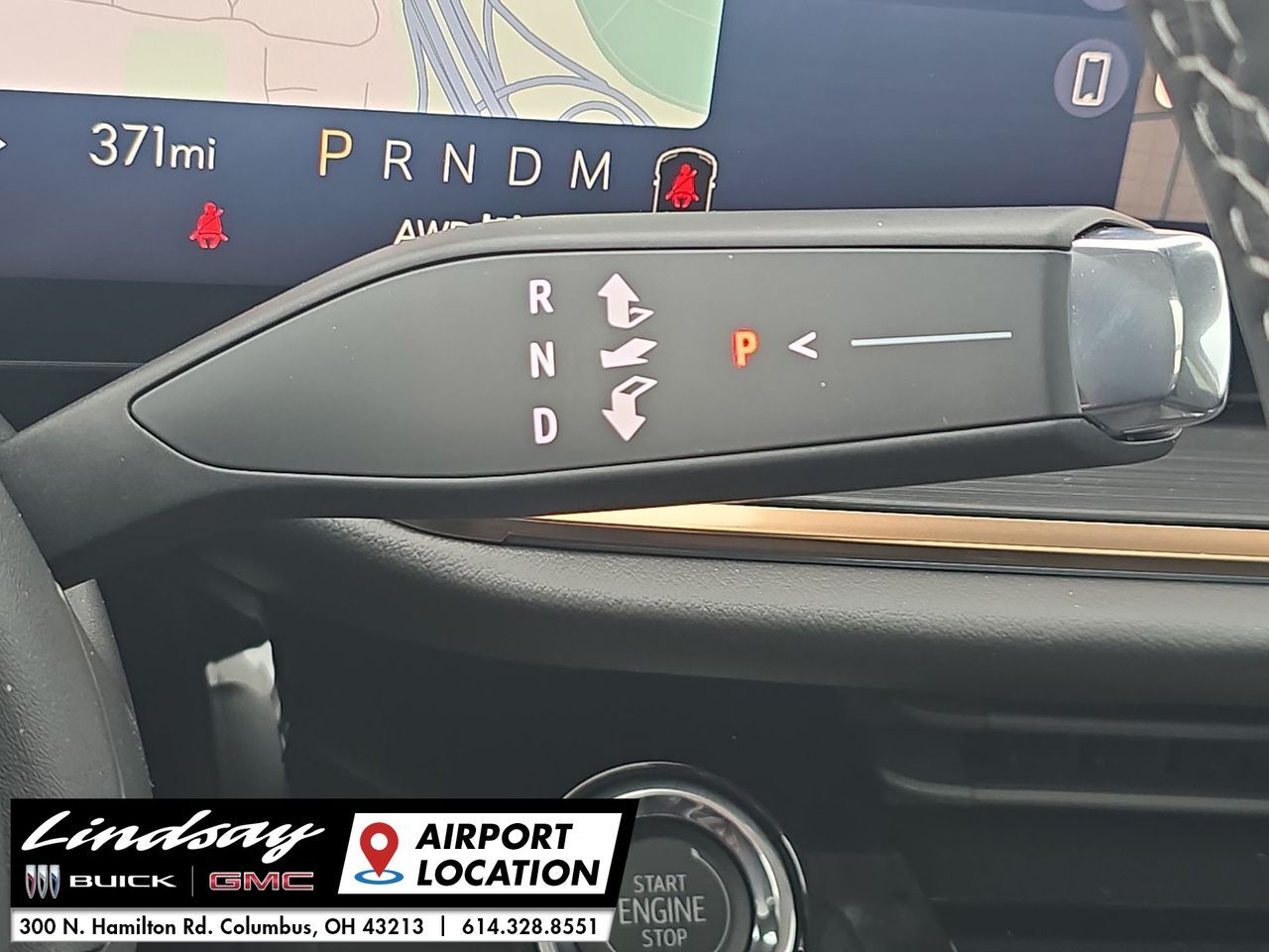 2026 Buick Envision Avenir Columbus OH