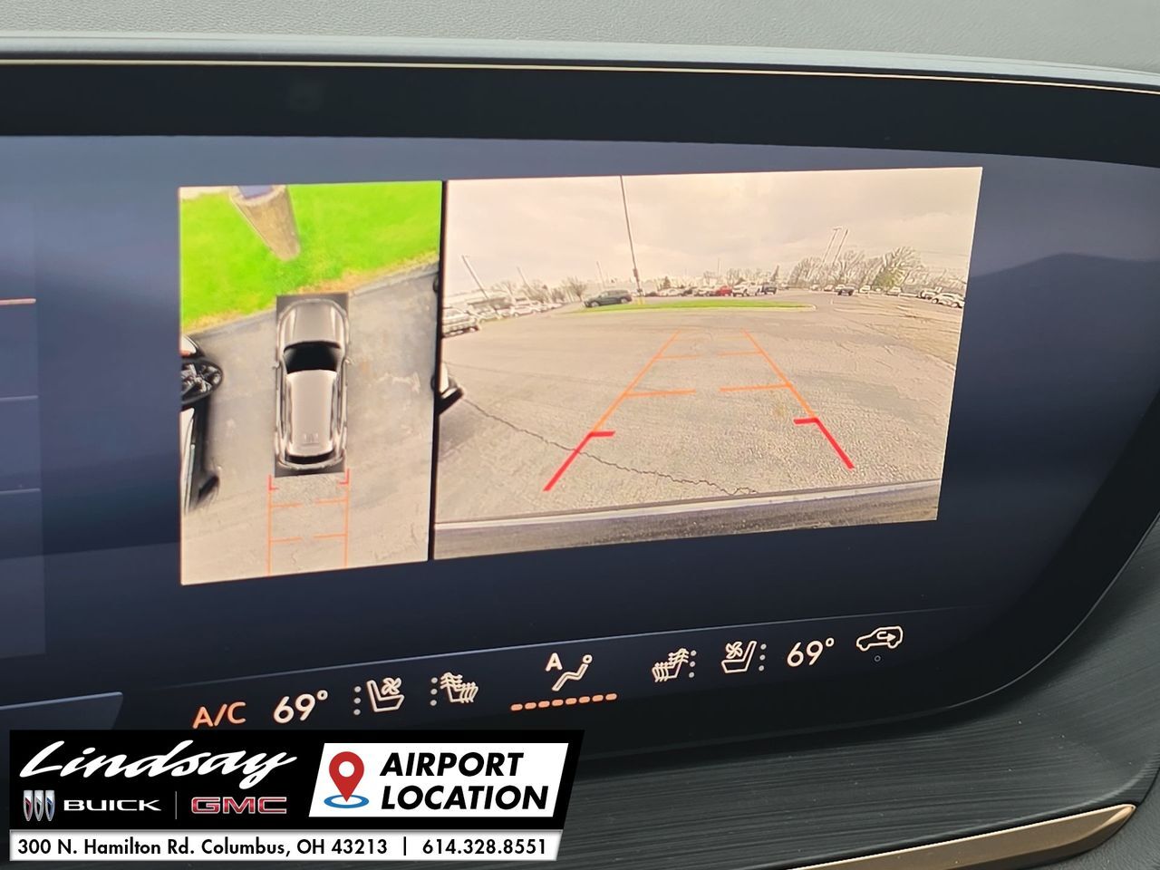 2026 Buick Envision Avenir Columbus OH