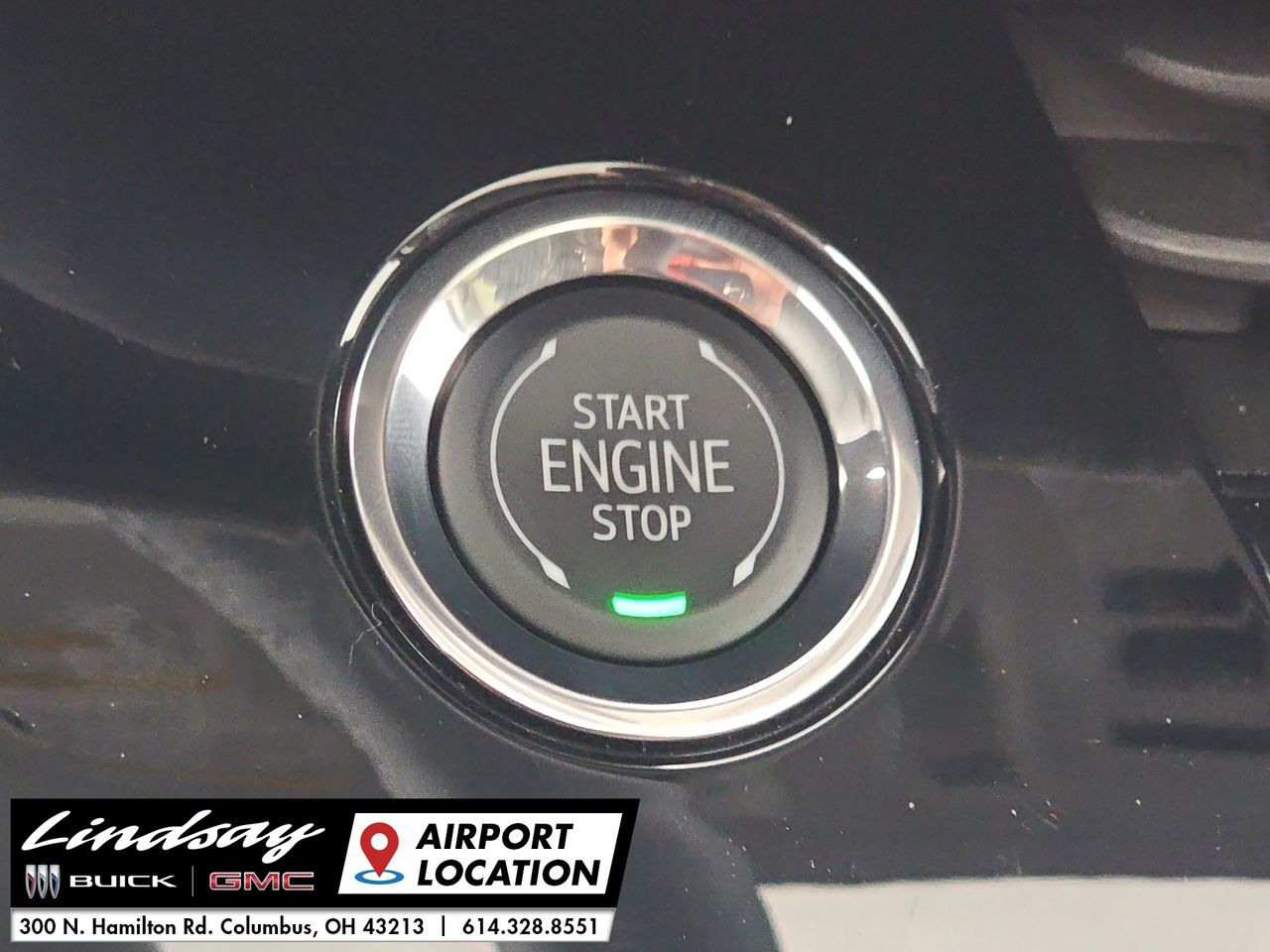 2026 Buick Envision Avenir Columbus OH