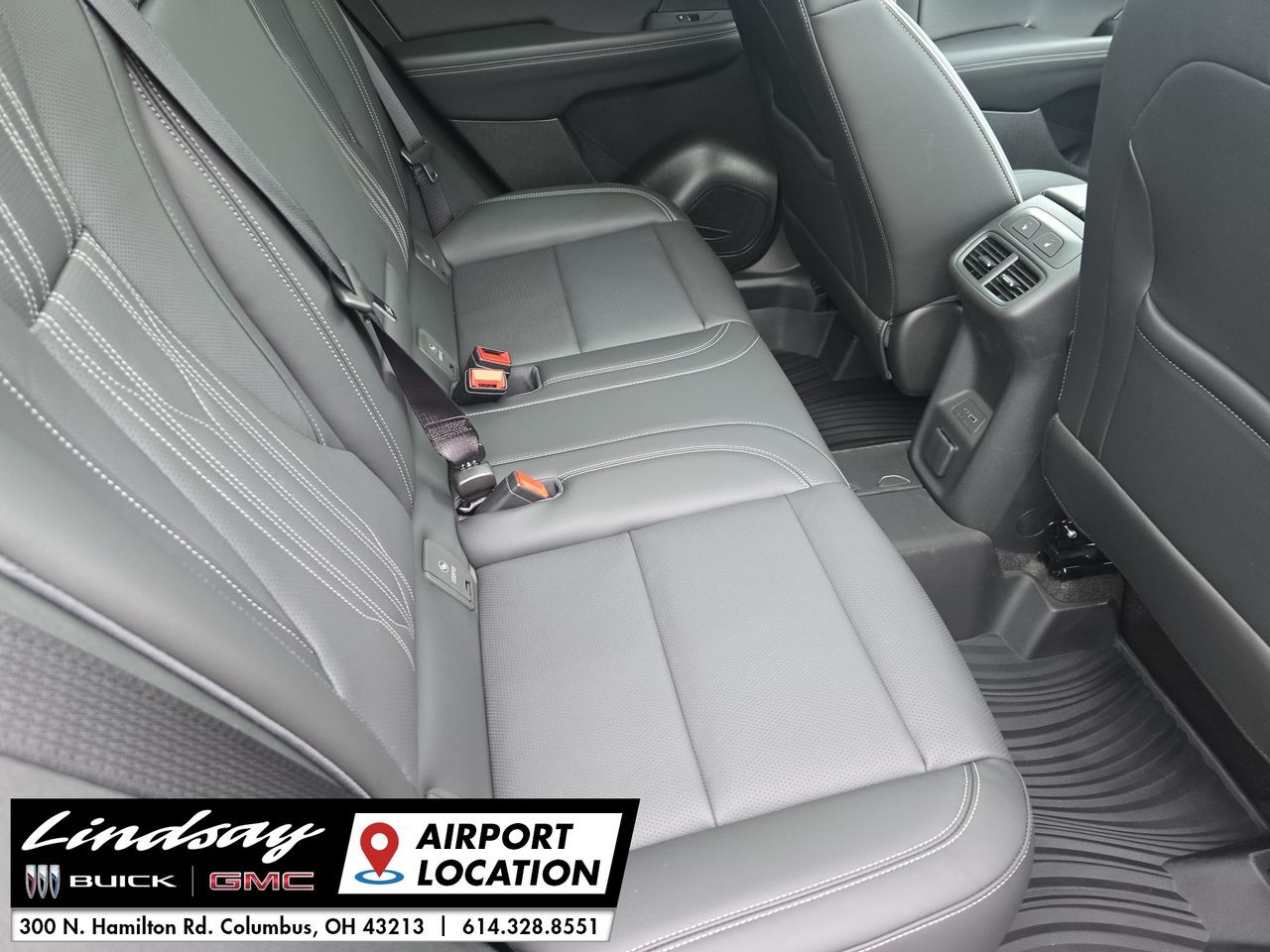 2026 Buick Envision Avenir Columbus OH