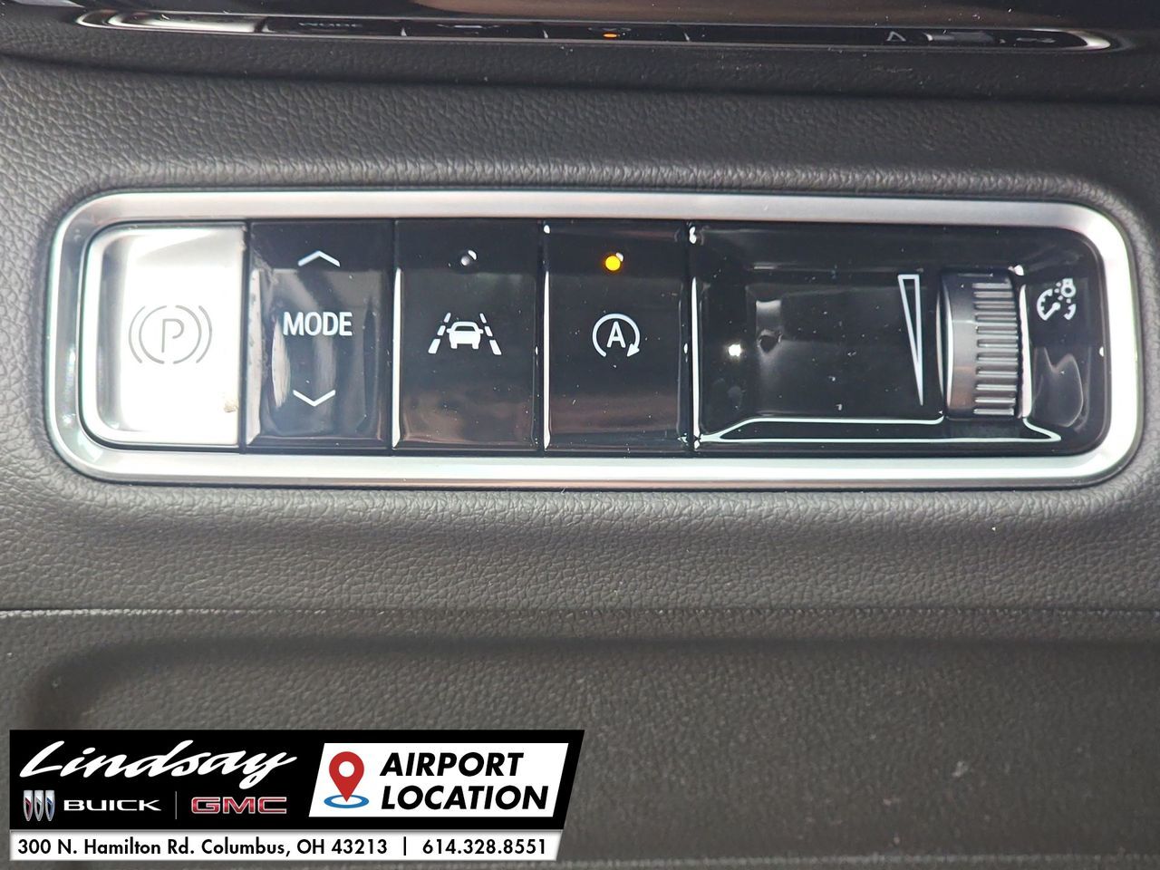 2026 Buick Envision Avenir Columbus OH