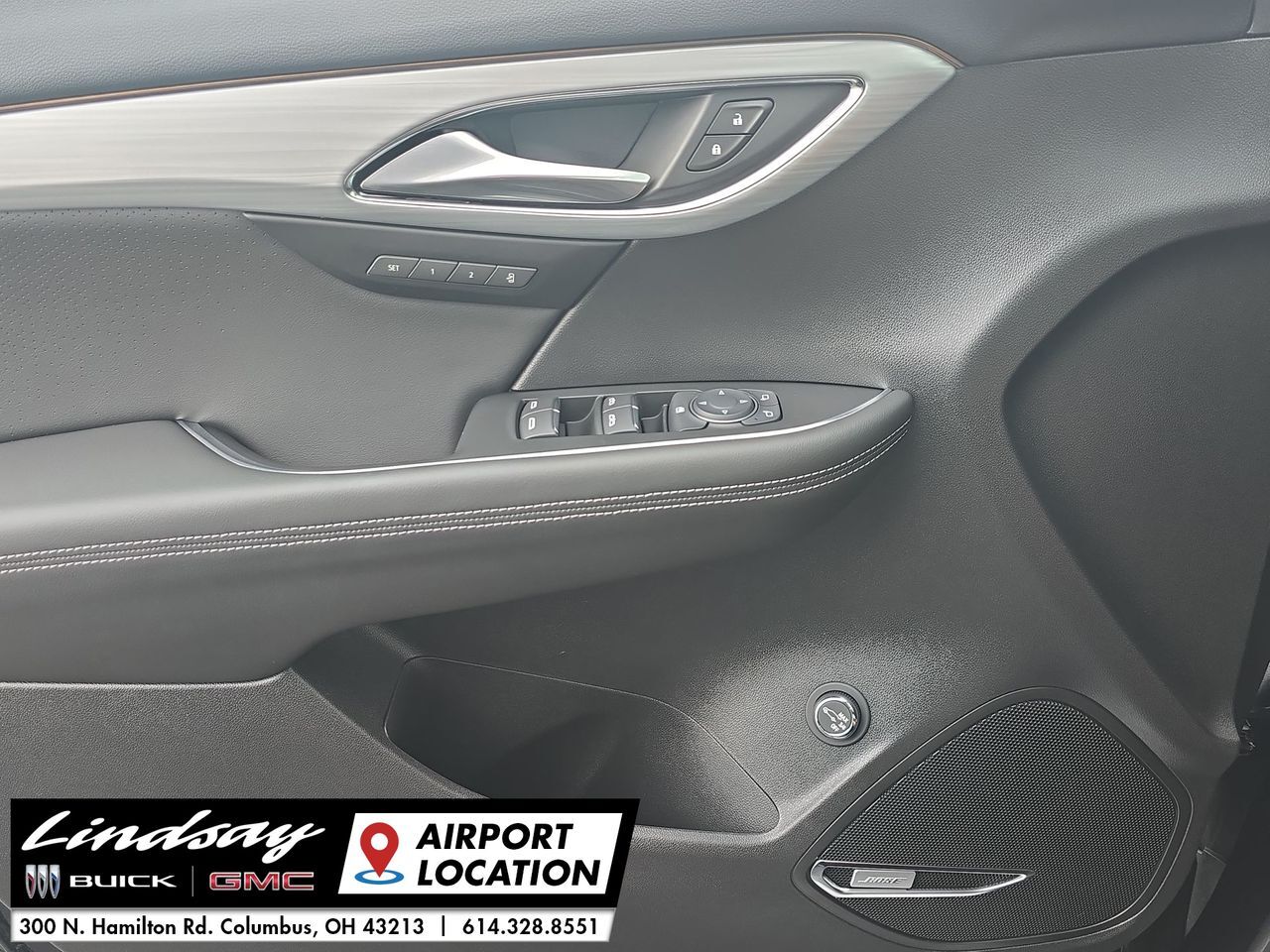 2026 Buick Envision Avenir Columbus OH