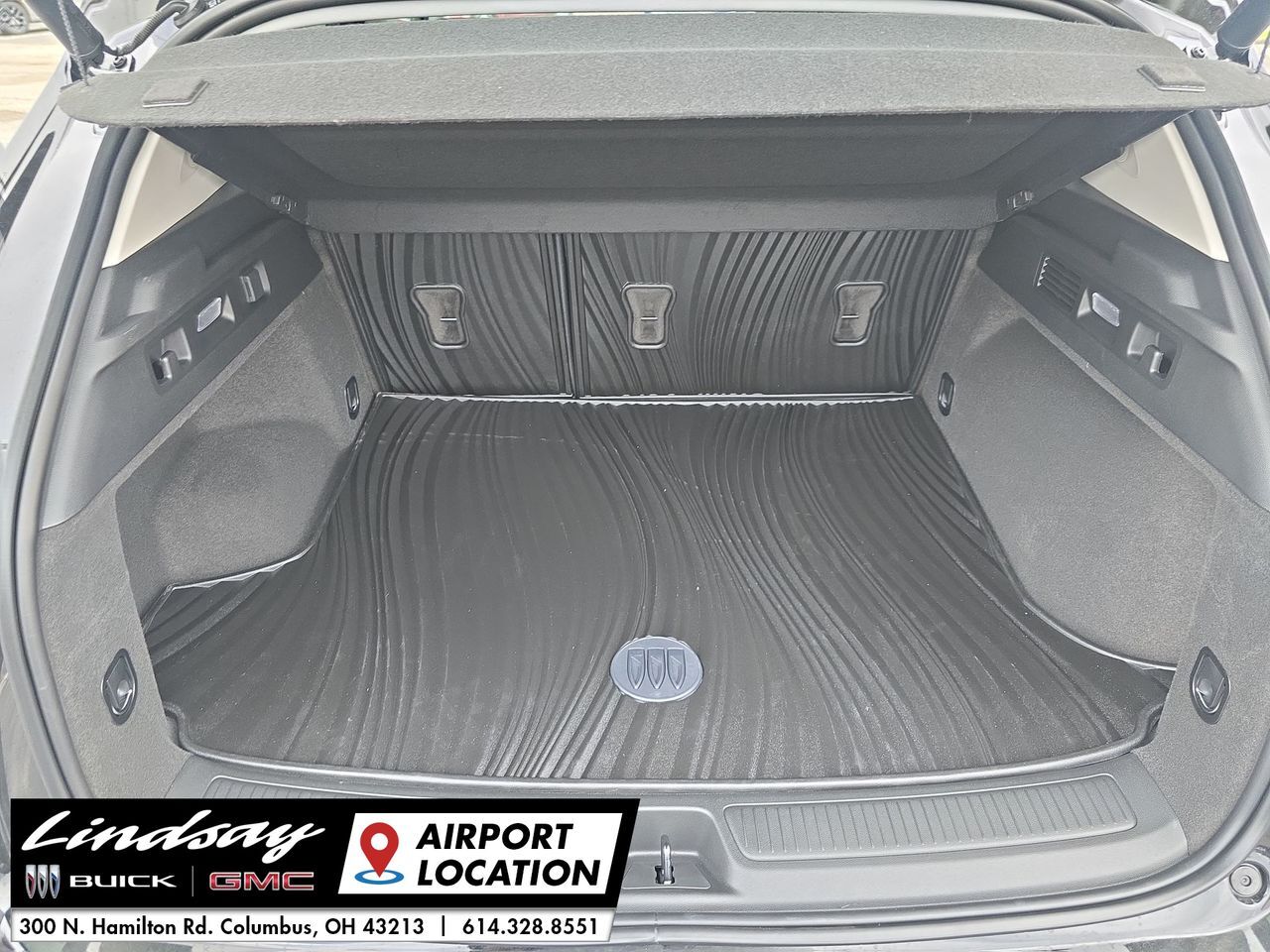 2026 Buick Envision Avenir Columbus OH