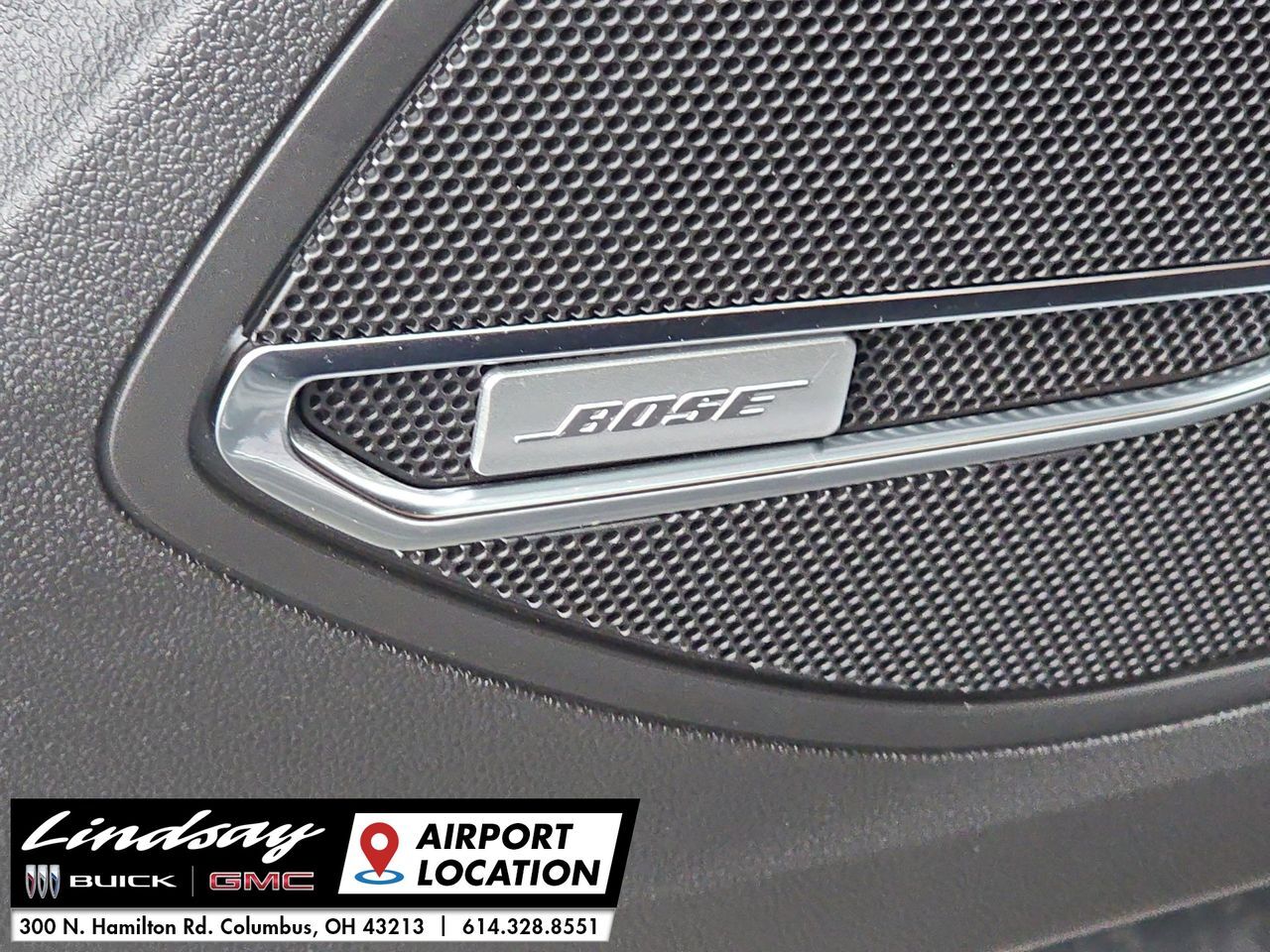 2026 Buick Envision Avenir Columbus OH