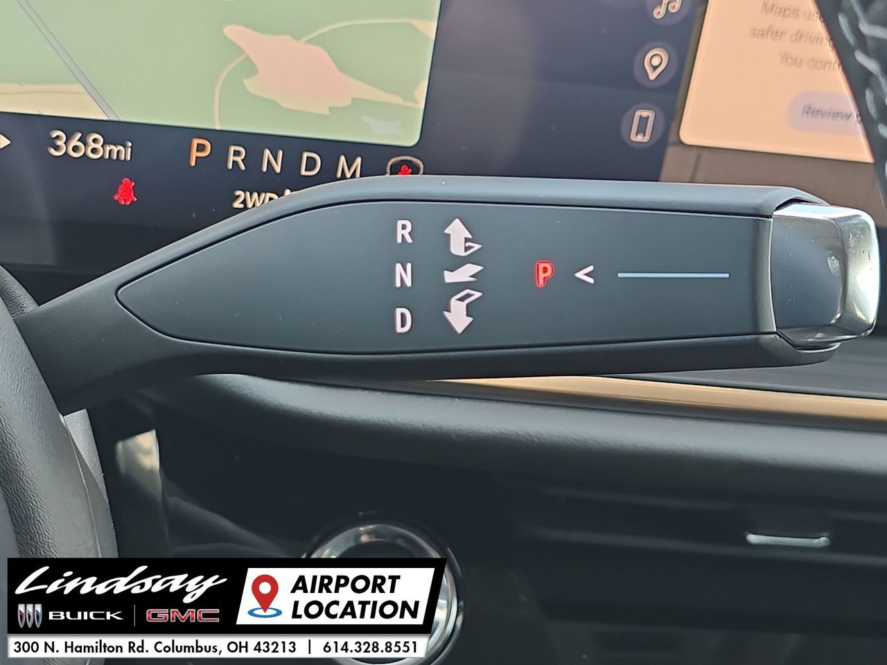 2026 Buick Envision Avenir Columbus OH