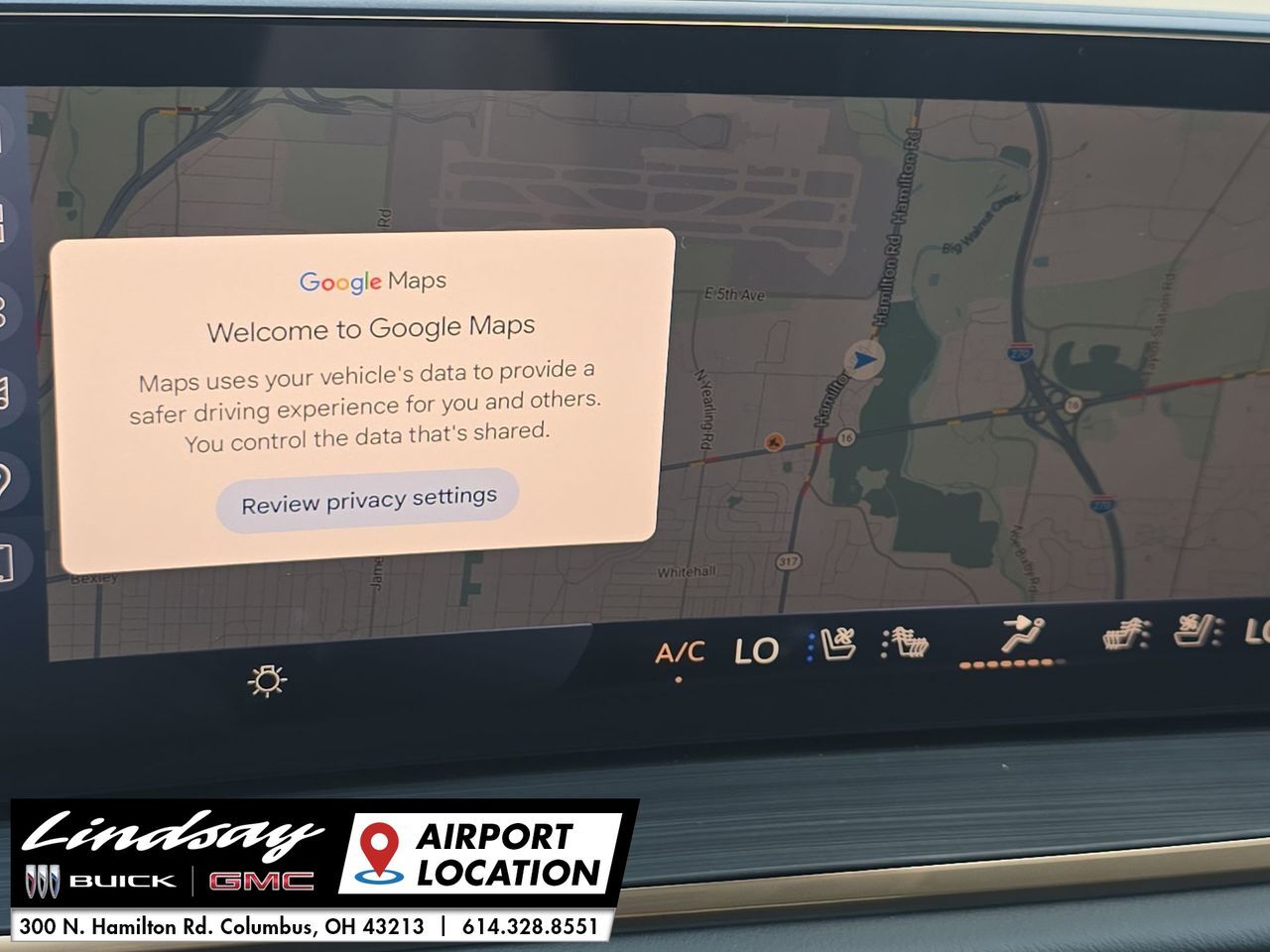 2026 Buick Envision Avenir Columbus OH