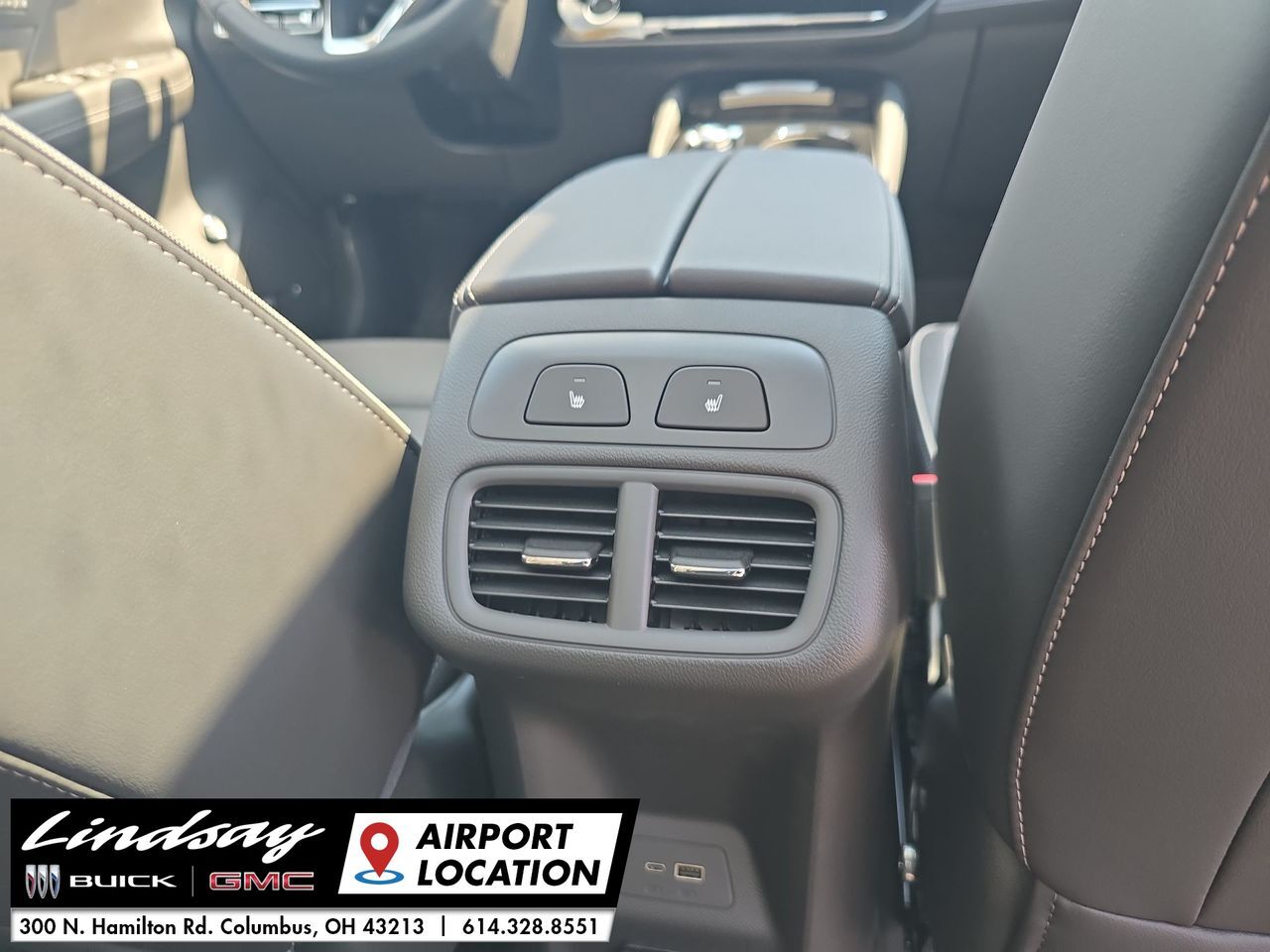 2026 Buick Envision Avenir Columbus OH