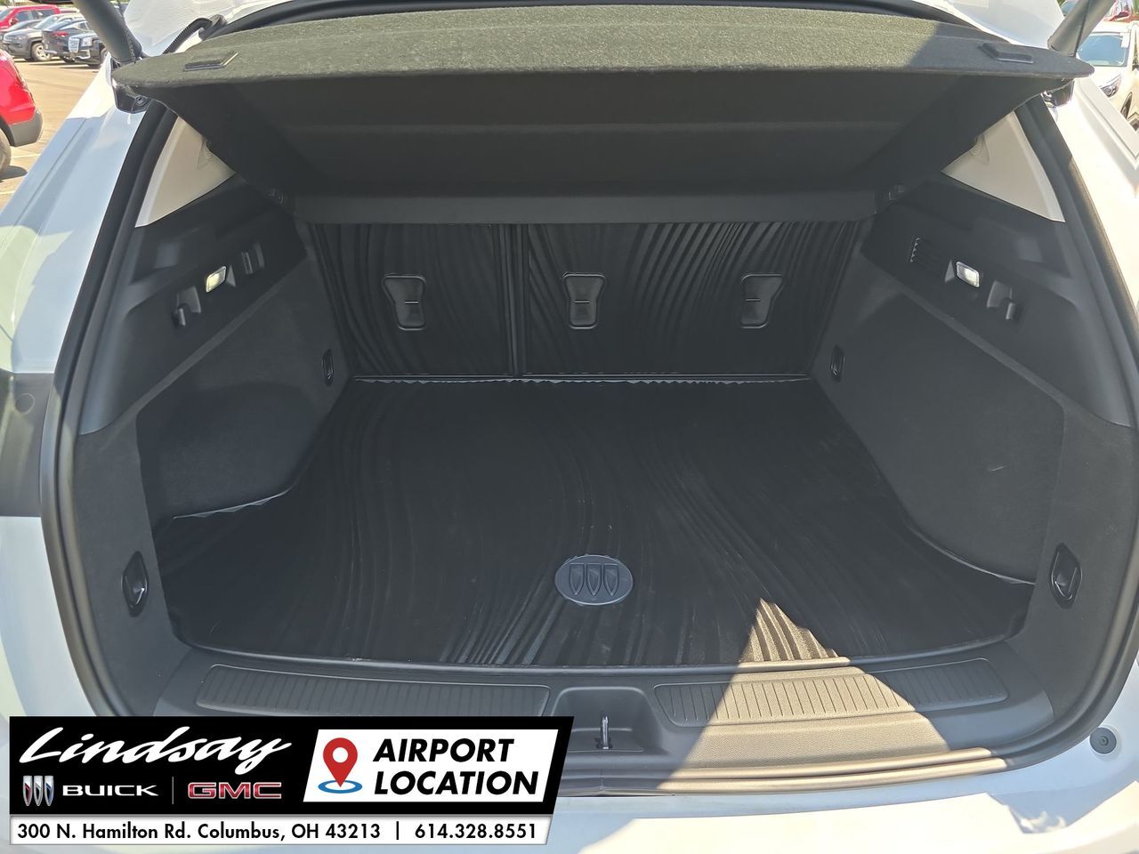 2026 Buick Envision Avenir Columbus OH