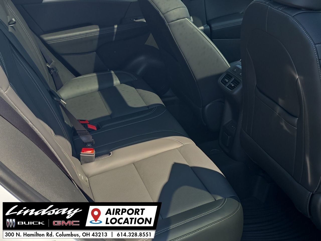 2026 Buick Envision Avenir Columbus OH