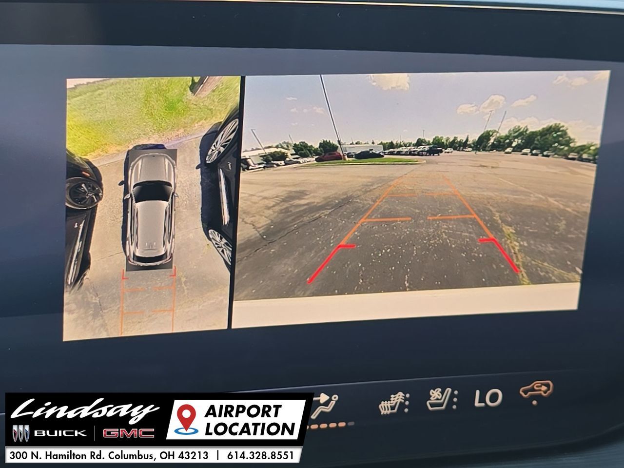 2026 Buick Envision Avenir Columbus OH