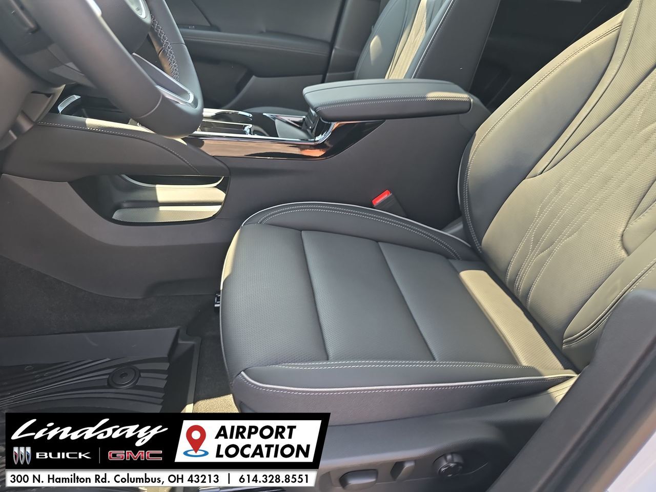 2026 Buick Envision Avenir Columbus OH