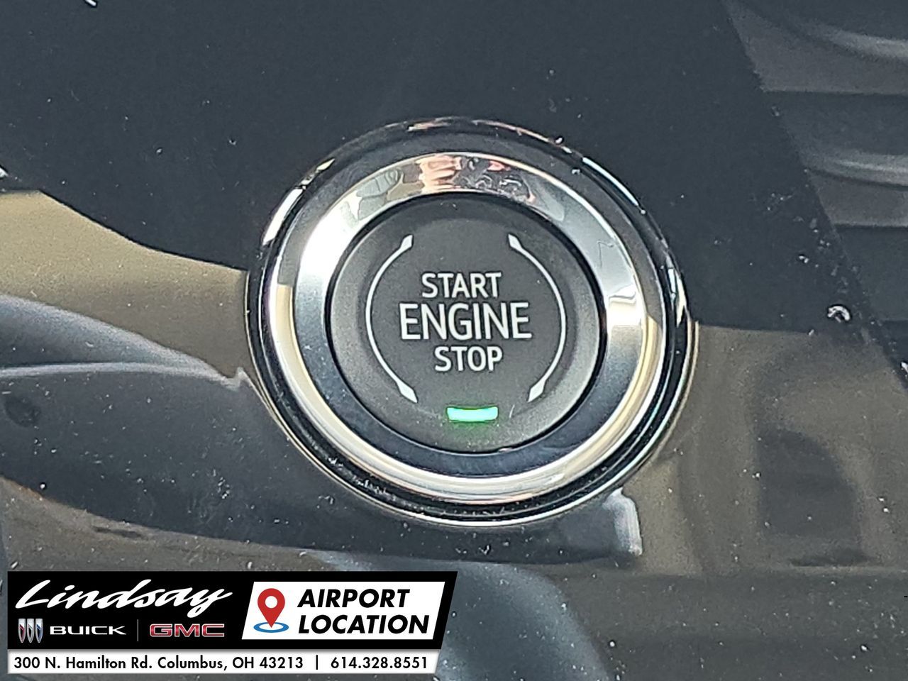 2026 Buick Envision Avenir Columbus OH