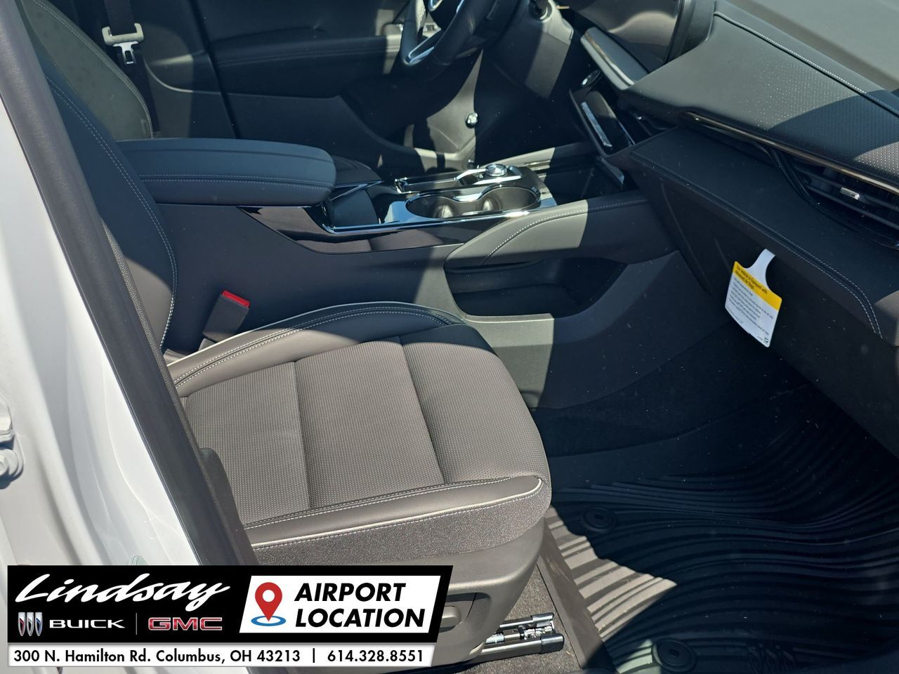 2026 Buick Envision Avenir Columbus OH