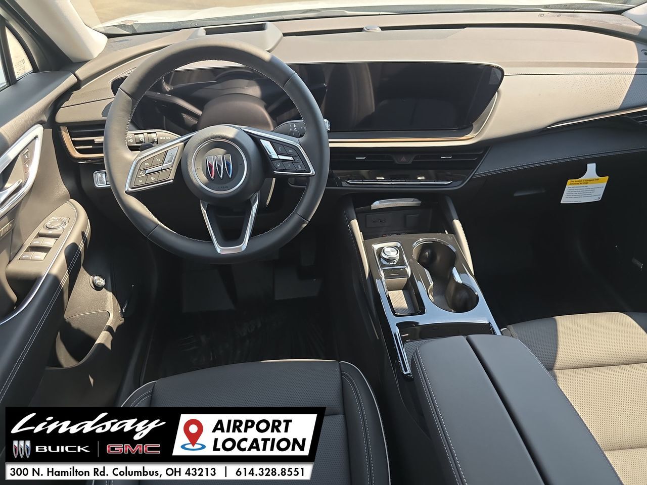 2026 Buick Envision Avenir Columbus OH