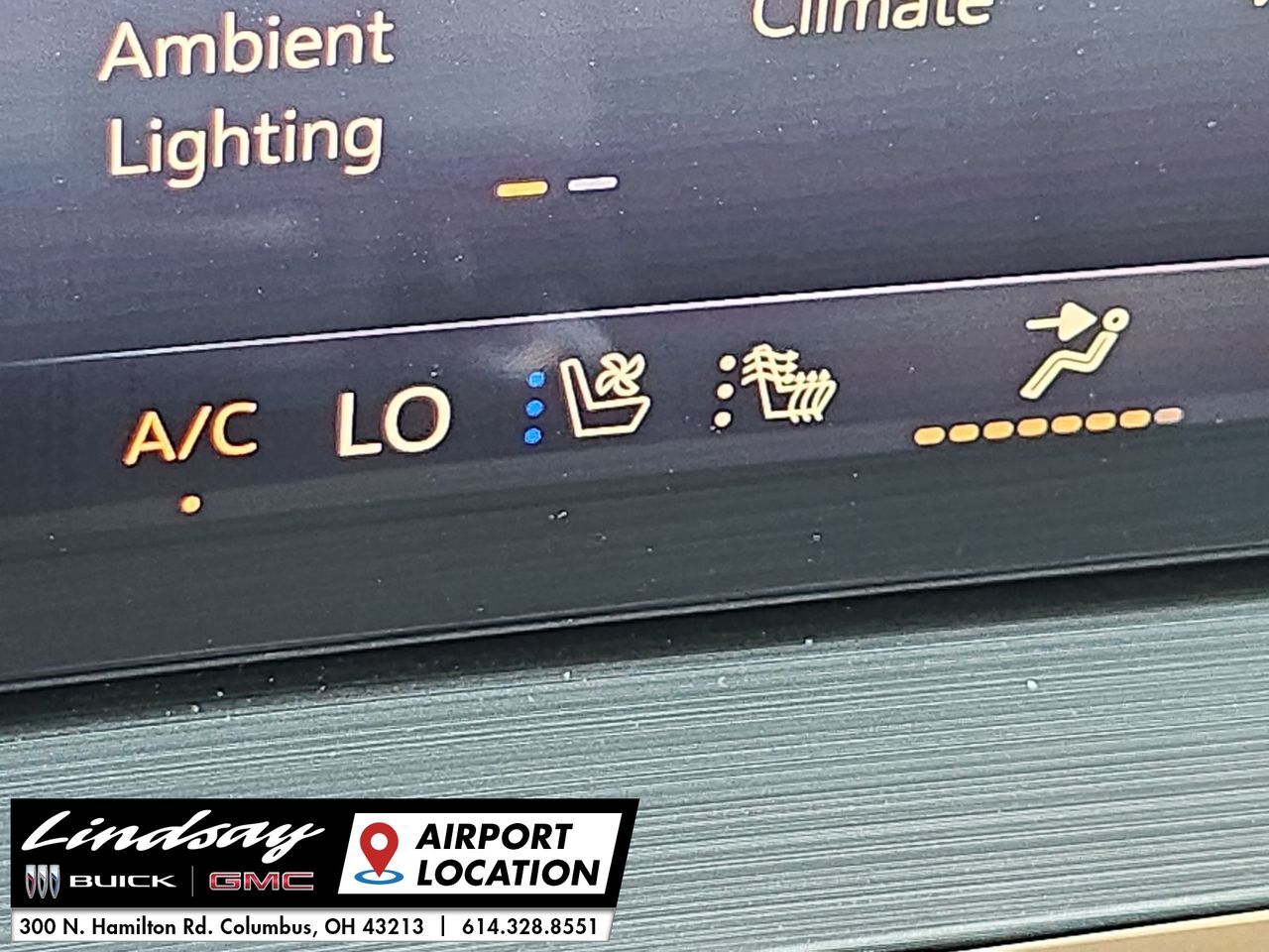 2026 Buick Envision Avenir Columbus OH
