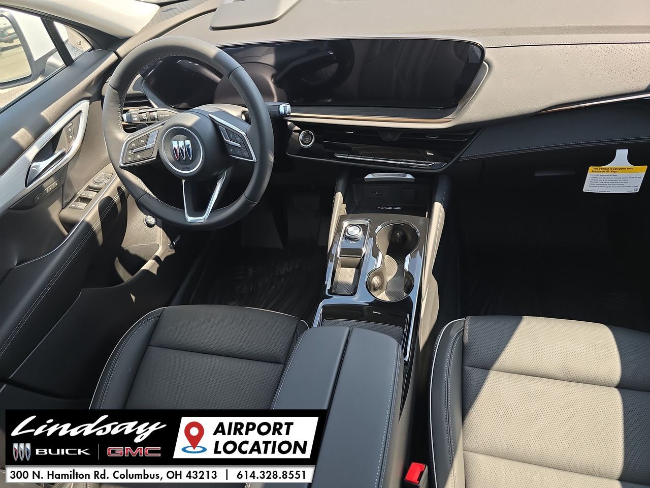 2026 Buick Envision Avenir Columbus OH