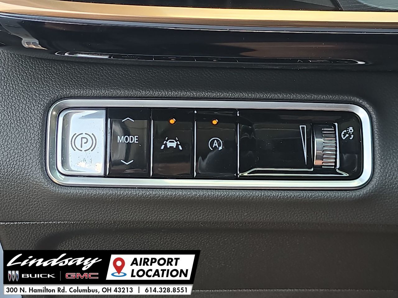 2026 Buick Envision Avenir Columbus OH