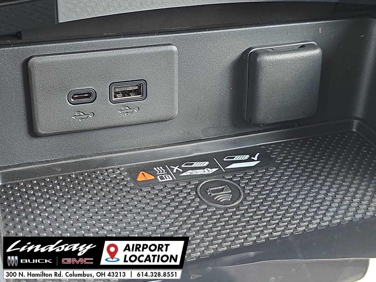 2026 Buick Envision Avenir Columbus OH